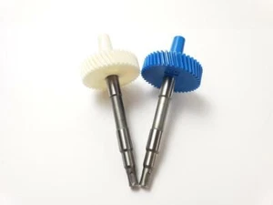 New Dodge 727 Transmission Long Shaft Speedometer Gear Set 42 & 43 Tooth Counts - Picture 1 of 1