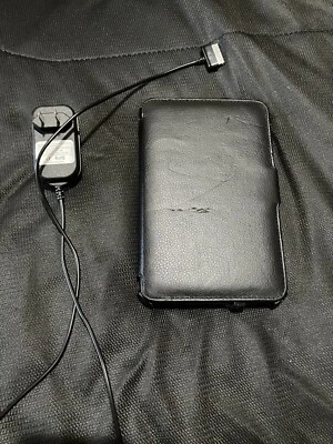 Samsung Galaxy Tab SCH-I800 - Verizon Foto 1 de 4