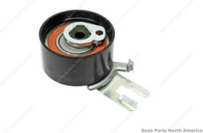Timing Belt Tensioner For 2003 Volvo S80 PN# 5310807100 INA - Image 1 of 2