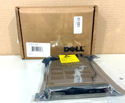 Dell 400-AJPH RETAIL 600GB 10K RPM SAS 2.5in Hot-plug drive 3.5in Hybrid ✅❤️️ - Image 1 of 4