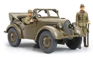 Tamiya Models 32558 1/48 Scale 4x4 Type 95 Kurogane - Picture 1 of 4