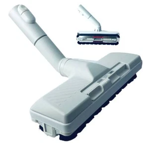 Tobera de Suelo Automático, Boquilla Automática Apto Para Lux Aspiradora Blanco - Imagen 1 de 3