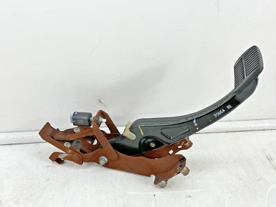 Conjunto de pedal de freno de parada Subaru Outback 2020-2023 AWD fabricante de equipos originales Foto 1 de 4