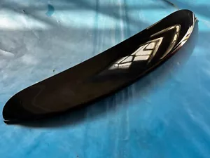 BMW MINI ONE/COOPER Heckklappenspoiler (R56 2007 - 2014) schwarz Dach - Bild 1 von 6