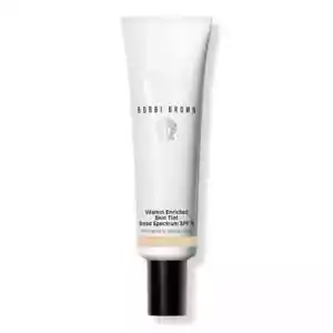 BOBBI BROWN Vitamin Enriched Skin Tint W/ SPF 15- Light 1- Lt. Warm Beige - NEW! - Picture 1 of 4
