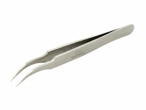 Pinzas en ángulo Tamiya Craft Tools HG 74047 - Imagen 1 de 2