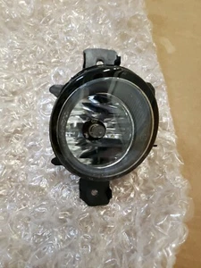 BMW X5 LEFT FOG LIGHT TYC 07-10 19-0468-00 - Picture 1 of 7