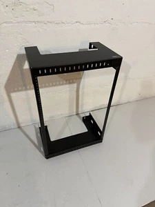 Middle Atlantic Products Wall Mount Rack WM-30-12 - Picture 1 of 12