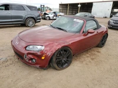 Chassis ECM Air Bag Behind Center Dash Fits 06-12 MAZDA MX-5 MIATA 694128 Foto 1 de 4
