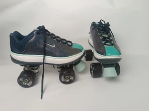 Nike Rollschuhe BeachComber Manhattan Gr.39 Damen/Kinder - Bild 1 von 6