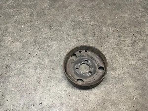 VW Golf 3 VR6 Wasserpumpenrad Rad Riemenrad 021121031A #29730 - Bild 1 von 2