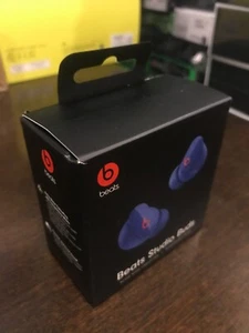 Beats Studio Buds Noise Cancelling earbuds, New In Box - Picture 1 of 2