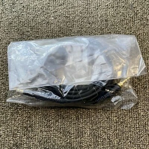 AUDIO TECHNICA x3m Straight Code Cable Black ATH-M70x/M50x/M40x Headphone - Picture 1 of 2