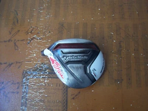 Taylormade Aero Burner 5 Holzkopf Linkshand. Braucht neuen Schaft - Bild 1 von 10