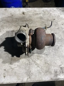 Used 2002 International DT466E Garrett Turbo Charger - Bild 1 von 5