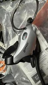 Shimano ST-R220 R 8-Gang - Bild 1 von 2