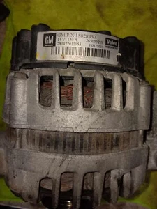 Alternator CHEVY MALIBU 08 09 10 11 12 - Bild 1 von 3