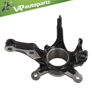 Front Right Steering Knuckle Fits 2012 Honda Civic L4 1.8L L4 1.5L 51211-TR3-Y00 - Picture 1 of 8