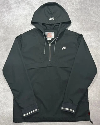 Supreme x Nike SB World Famous Anorak Black  - Image 1 of 4