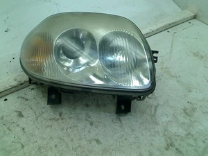SCHEINWERFER RECHTS Renault Clio II (BB/CB) Hatchback 1.2 (D7F-720) 1999 - Bild 1 von 1
