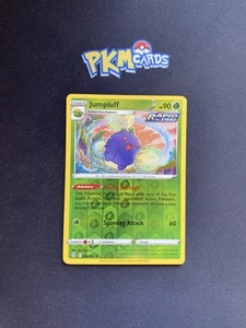 JCC Pokémon Jumpluff Evolving Skies 004/203 Holo Raro LP. - Imagen 1 de 3