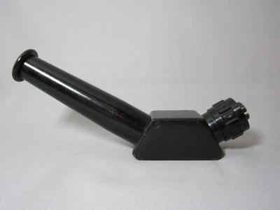 DOG-LEG VIEWER for SOM BERTHIOT 17-85MM C-MOUNT ZOOM LENS - Image 1 of 4