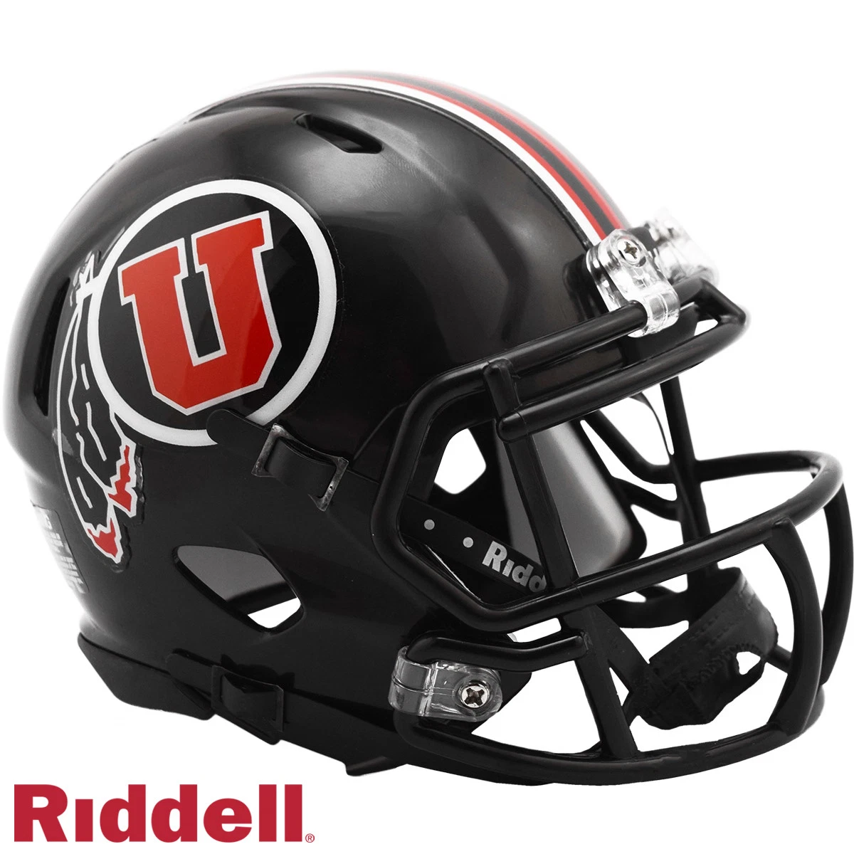 Kit Churrasco NCAA Utah Utes - 3 Peças - Abridor Garrafa Espátula - YouTheFan Oficial