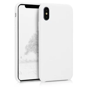 Hülle für Apple iPhone X Handyhülle Handy Case Cover Smartphone Backcover Schutz - Bild 1 von 7