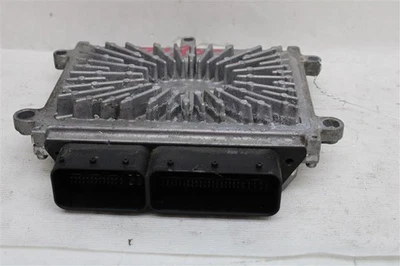 ORDENADOR ECM ECU VOLVO C30 V50 V40 2007 07 2008 08 2009 09 2010 10 1074850 Foto 1 de 4