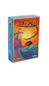 Dixit Journey Expansion Set - Brand New And Sealed - Picture 1 of 1