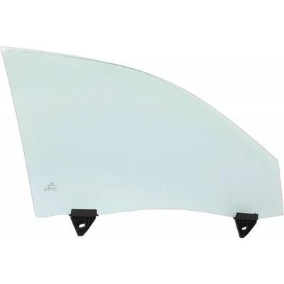 For Audi A4/S4/RS4 Door Window Glass2002-2008 Front Passenger Side 4-Door Foto 1 de 4