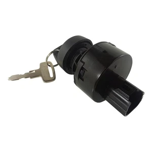 Ignition Key Switch for Yamaha Sidewinder SR Venture DX SR Viper 2014-2024 - Bild 1 von 9