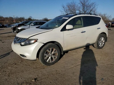 Used Infotainment Display fits: 2012 Nissan Murano display screen dash w/navigat - Imagem 1 de 4