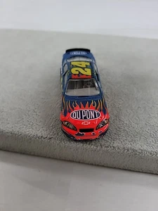 2007 Jeff Gordon #24 1:64 DuPont Monte Carlo Auto - Bild 1 von 16
