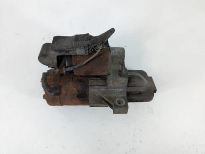 Solenoide motor de arranque Ford Fusion 2011-2012 fabricante original HJW1S Foto 1 de 4