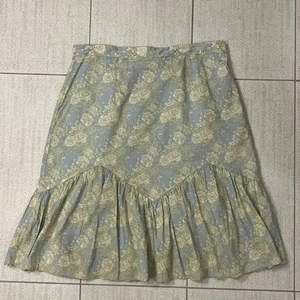 ANTONIO MELANI Tobias Midi Skirt - Picture 1 of 5