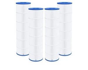 4-Pack - C4030 Pool Filter Cartridges Compatible Hayward SwimClear C4020 C4025 - Bild 1 von 5