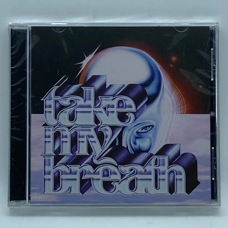Take My Breath by The Weeknd (CD, 2021)