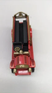 Takara Tomy Big City Vehicle Fire En Sinn Tomica - Picture 1 of 4