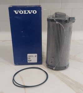 Genuine Volvo Hydraulic Filter 16290793 VOE16290793, for L180 WHEEL LOADER - Picture 1 of 2