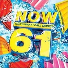 Now Thats What I Call Music! 61 von Various Artists | CD | Zustand sehr gut - Bild 1 von 2