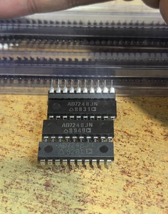 1PC Chip module AD7248JN - Picture 1 of 1