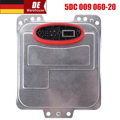 Für E-Klasse W212 S212 5DC 009 060-20 D1S Xenon Scheinwerfer Steuergerät Ersatz - Bild 1 von 4