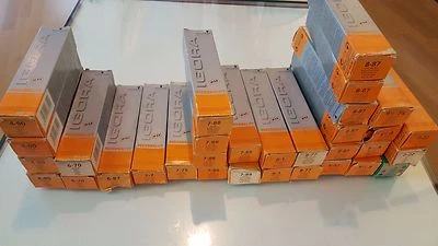 Haarfarbe Igora Personality 60ml Schwarzkopf Professional