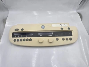 GE Control Console 2235013-2 - Picture 1 of 5