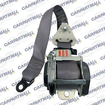 2007 2008 2009 Dodge Caliber Front Right Passenger Seat Belt Retractor OEM - Image 1 of 4