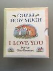 Guess How Much I Love You by McBratney, Sam Book The Cheap Fast Free Post