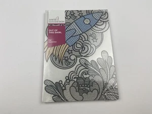 Anita Goodesign Stickmaschine Designs CD aus diesem Wirbel - Bild 1 von 4