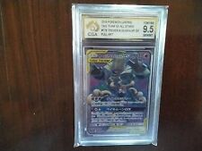 Pokemon Diamond & Pearl Promo Rare Holo Single Card Promo Rare Holo  Dusknoir DP33 