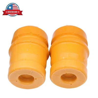 1 Pair Suspension Bump Stop Jounce Bumper for 1993-1998 Jeep Grand Cherokee - Image 1 of 4